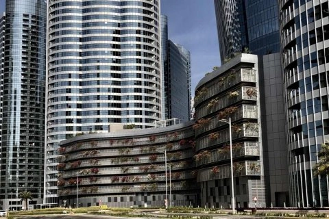 Apartamento en Dubai, 74 m², № 112067 - foto 2
