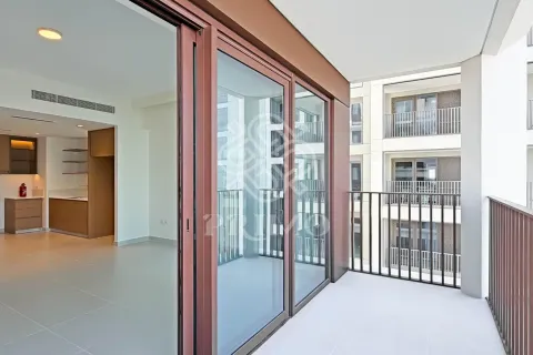 Купить квартиру в Dubai Healthcare City, Дубай: 2 спальни, 106м², № 112070 - фото 4