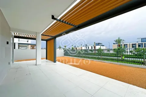 Villa in Palm Jumeirah, Dubai 4 bedrooms, 453 sq.m. № 112064 - photo 4