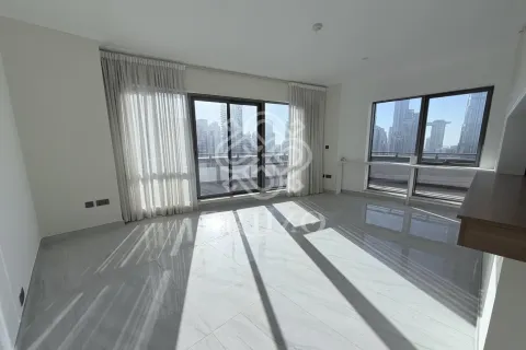 Apartment in Downtown Dubai (Downtown Burj Dubai), Dubai studio, 105 sq.m. № 112066 - photo 3