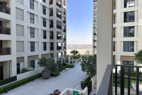 Apartment in Palm Jumeirah, Dubai 2 bedrooms, 90 sq.m. № 112065 - photo 4