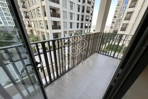 Apartamento en Palm Jumeirah, Dubai, 2 dormitorios, 90 m², № 112065