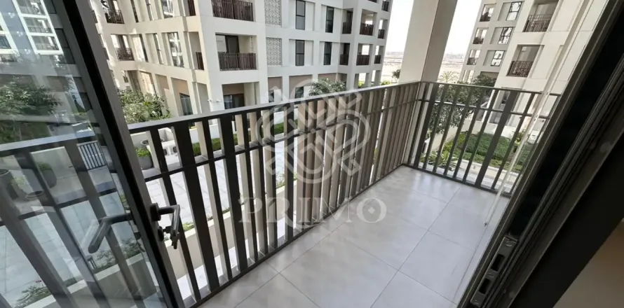 Apartment in Palm Jumeirah, Dubai 2 bedrooms, 90 sq.m. № 112065