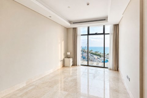 Appartement à Palm Jumeirah, Dubai, 2 chambres, 124.2 m², № 133292 - photo 9