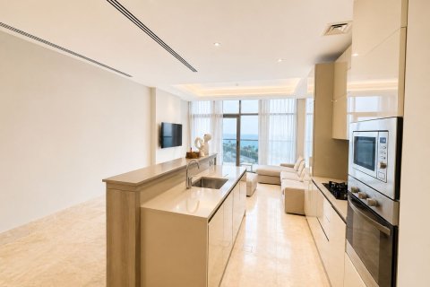 Appartement à Palm Jumeirah, Dubai, 2 chambres, 124.2 m², № 133292 - photo 4