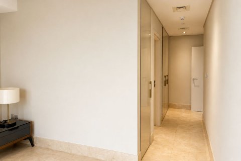 Appartement à Palm Jumeirah, Dubai, 2 chambres, 124.2 m², № 133292 - photo 7