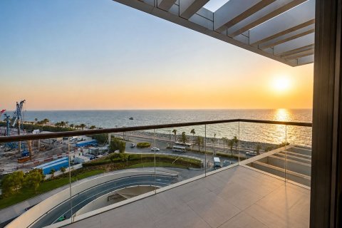 Appartement à Palm Jumeirah, Dubai, 2 chambres, 124.2 m², № 133292
