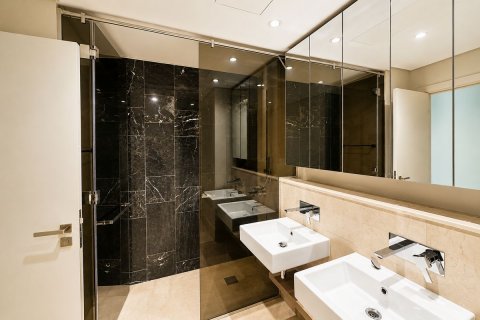 Appartement à Palm Jumeirah, Dubai, 2 chambres, 124.2 m², № 133292 - photo 3