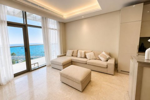 Appartement à Palm Jumeirah, Dubai, 2 chambres, 124.2 m², № 133292 - photo 11