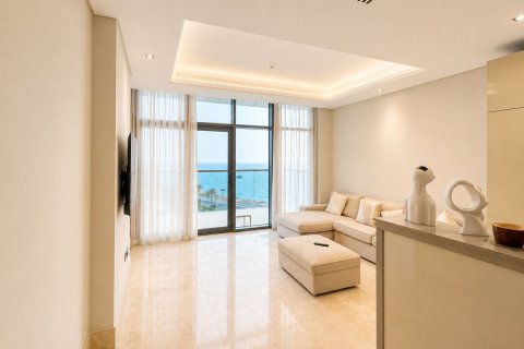 Appartement à Palm Jumeirah, Dubai, 2 chambres, 124.2 m², № 133292 - photo 8