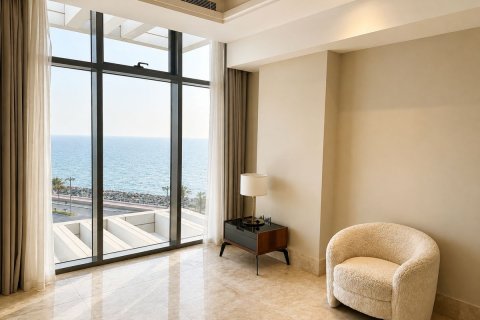 Appartement à Palm Jumeirah, Dubai, 2 chambres, 124.2 m², № 133292 - photo 10