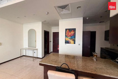 Appartement à Palm Jumeirah, Dubai, 1 chambre, 119.9 m², № 133291 - photo 10
