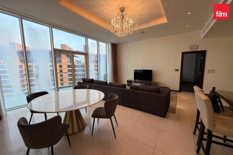 Appartement à Palm Jumeirah, Dubai, 1 chambre, 119.9 m², № 133291 - photo 5