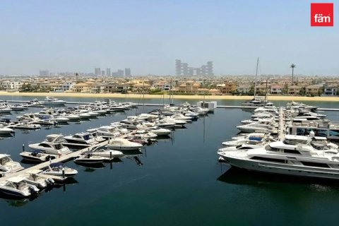 Appartement à Palm Jumeirah, Dubai, 1 chambre, 119.9 m², № 133291 - photo 8