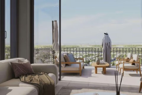 Appartement à Dubai, 1 chambre, 98.3 m², № 133288