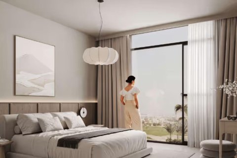 Appartement à Dubai, 1 chambre, 98.3 m², № 133288 - photo 9
