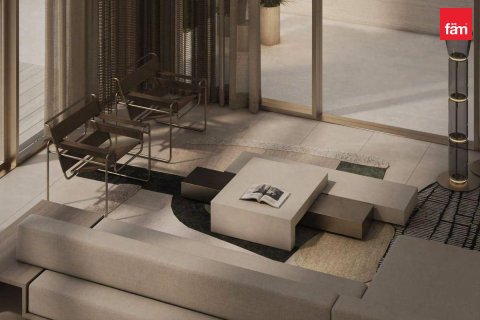 Appartement à Dubai, 2 chambres, 167.8 m², № 133287 - photo 7