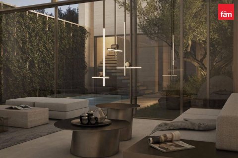Appartement à Dubai, 2 chambres, 167.8 m², № 133287 - photo 5