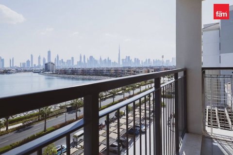 Appartement à Dubai, 2 chambres, 101.6 m², № 133293
