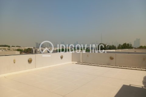 Villa en Meydan, Dubai, 6 dormitorios, 512 m², № 38589 - foto 30