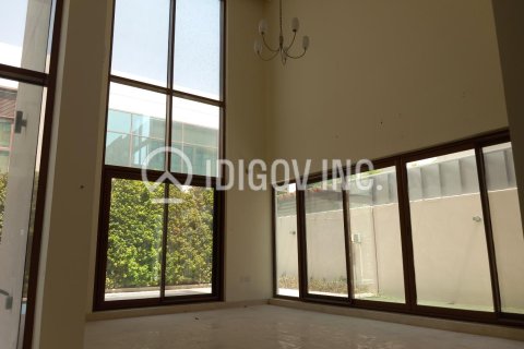 Villa en Meydan, Dubai, 6 dormitorios, 512 m², № 38589 - foto 9