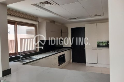 Villa en Meydan, Dubai, 6 dormitorios, 512 m², № 38589 - foto 11