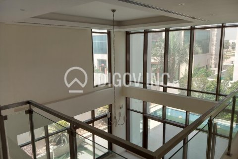 Villa en Meydan, Dubai, 6 dormitorios, 512 m², № 38589 - foto 16