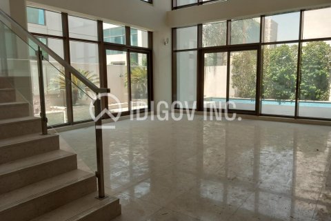 Villa en Meydan, Dubai, 6 dormitorios, 512 m², № 38589 - foto 5