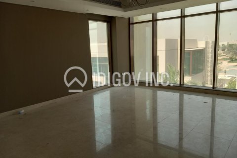 Villa en Meydan, Dubai, 6 dormitorios, 512 m², № 38589 - foto 23