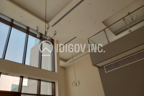 Villa en Meydan, Dubai, 6 dormitorios, 512 m², № 38589 - foto 7