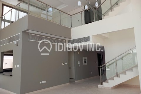 Villa en Meydan, Dubai, 6 dormitorios, 512 m², № 38589 - foto 8