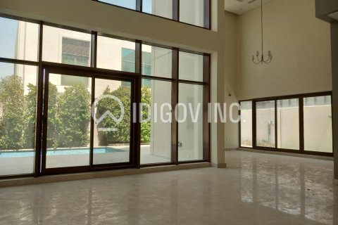 Villa en Meydan, Dubai, 6 dormitorios, 512 m², № 38589 - foto 6