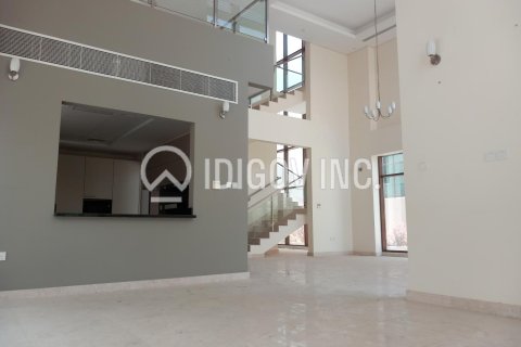 Villa en Meydan, Dubai, 6 dormitorios, 512 m², № 38589 - foto 10