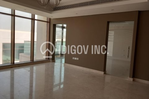 Villa en Meydan, Dubai, 6 dormitorios, 512 m², № 38589 - foto 24