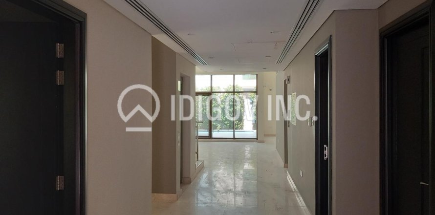 Вилла в Meydan, Дубай, 6 спален, 512м², № 38589