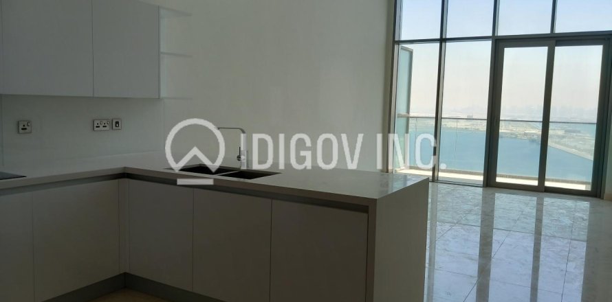 Квартира в Maritime City, Дубай, 2 спальни, 126м², № 38588