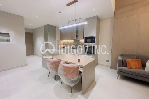 Apartment in Jumeirah Village Circle, Dubai 1 bedroom, 82 sq.m. № 38590 - photo 2