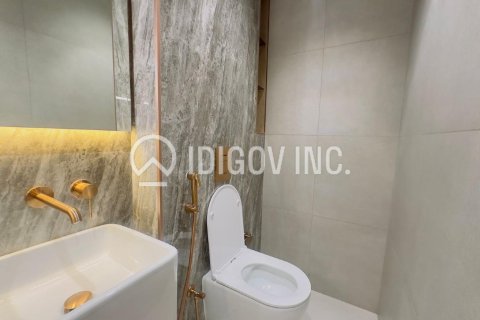 Apartment in Jumeirah Village Circle, Dubai 1 bedroom, 82 sq.m. № 38590 - photo 16