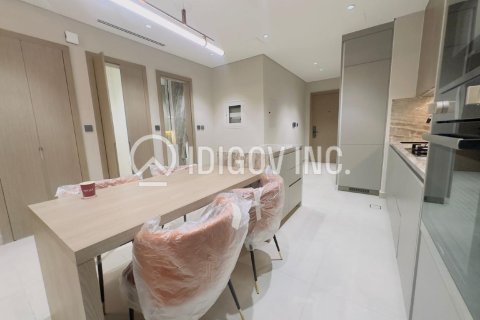 Apartment in Jumeirah Village Circle, Dubai 1 bedroom, 82 sq.m. № 38590 - photo 3