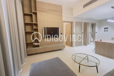 Apartment in Jumeirah Village Circle, Dubai 1 bedroom, 82 sq.m. № 38590 - photo 1