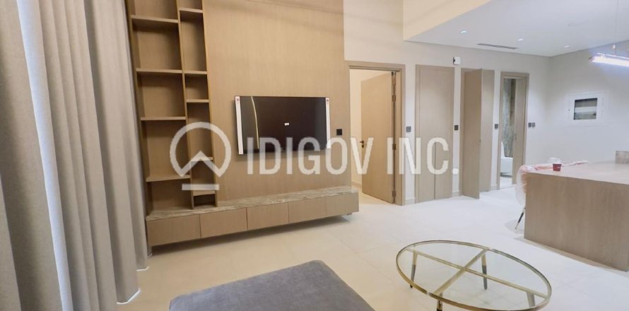 Apartment in Jumeirah Village Circle, Dubai 1 bedroom, 82 sq.m. № 38590