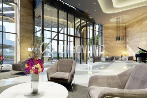 Apartment in Business Bay, Dubai 1 bedroom, 61 sq.m. № 38586 - photo 4