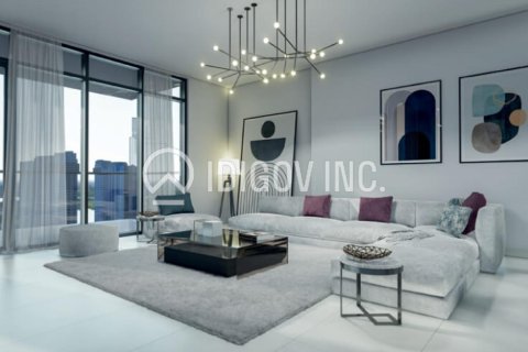 Apartment in Business Bay, Dubai 1 bedroom, 61 sq.m. № 38586 - photo 3