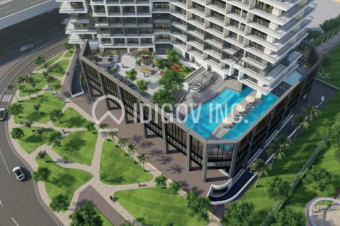 Apartment in Business Bay, Dubai 1 bedroom, 61 sq.m. № 38586 - photo 6