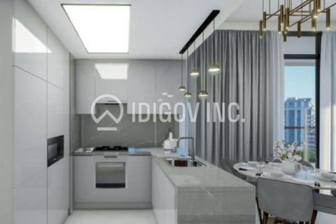 Apartment in Business Bay, Dubai 1 bedroom, 61 sq.m. № 38586 - photo 2