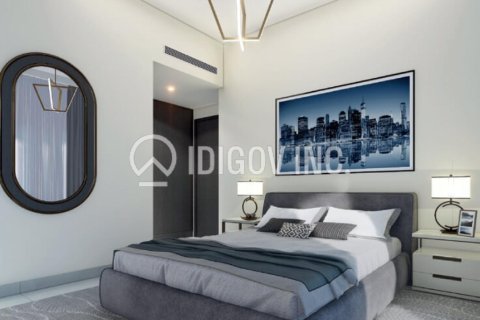 Apartment in Business Bay, Dubai 1 bedroom, 61 sq.m. № 38586 - photo 1