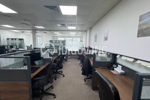 Office in Business Bay, Dubai 130 sq.m. № 38591 - photo 4