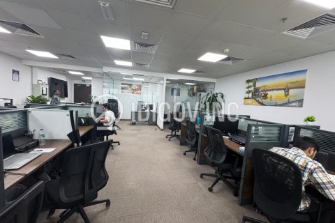 Office in Business Bay, Dubai 130 sq.m. № 38591 - photo 9