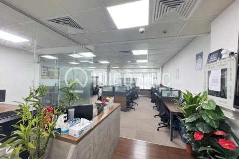 Office in Business Bay, Dubai 130 sq.m. № 38591 - photo 2