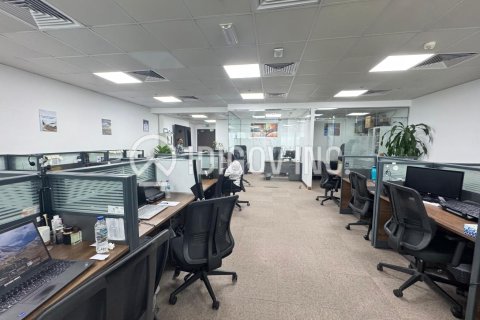 Office in Business Bay, Dubai 130 sq.m. № 38591 - photo 8